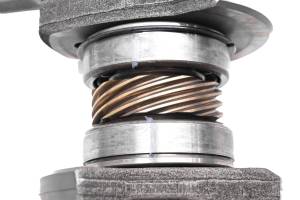 Polaris - 19 Polaris 800 Indy XC Crankshaft Crank Shaft 129" - Image 6