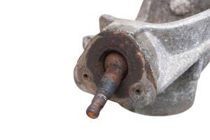 Polaris - 17 Polaris Ranger Crew 570 4x4 Front Left Spindle Knuckle - Image 4