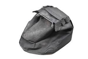 Polaris - 19 Polaris 800 Indy XC Tank Tunnel Storage Bag 129" - Image 2