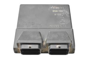 19 Yamaha YXZ1000R SS Electric Control Unit Ecu
