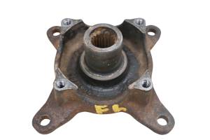 17 Polaris Ranger Crew 570 4x4 Front Wheel Hub Left Or Right