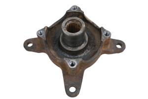 Polaris - 17 Polaris Ranger Crew 570 4x4 Front Wheel Hub Left Or Right - Image 2
