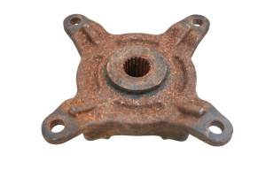 Polaris - 17 Polaris Ranger Crew 570 4x4 Front Wheel Hub Left Or Right - Image 3