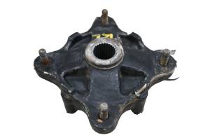 Polaris - 17 Polaris Ranger Crew 570 4x4 Rear Wheel Hub Left Or Right - Image 2