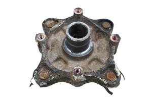 Polaris - 17 Polaris Ranger Crew 570 4x4 Rear Wheel Hub Left Or Right - Image 3