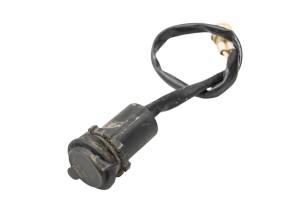 19 Yamaha YXZ1000R SS 12 Volt Accessory Outlet 12V