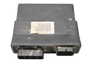 19 Yamaha YXZ1000R SS Motor Control Unit