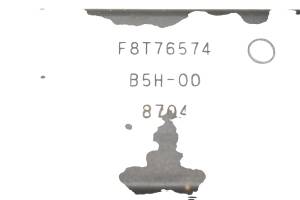 Yamaha - 19 Yamaha YXZ1000R SS Motor Control Unit - Image 3