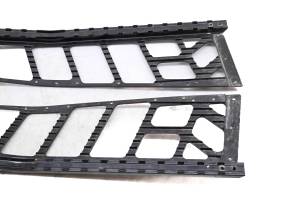 Polaris - 19 Polaris 800 Indy XC Floor Boards Left & Right Footwells 129" - Image 2