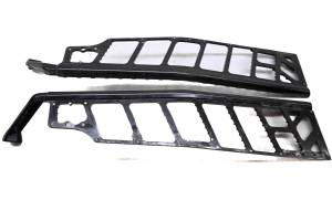 Polaris - 19 Polaris 800 Indy XC Floor Boards Left & Right Footwells 129" - Image 4