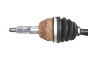 Polaris - 17 Polaris Ranger Crew 570 4x4 Rear Left Or Right Cv Axle - Image 3