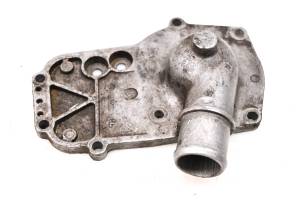 06 Polaris 600 HO Fusion Water Pump Housing 121"