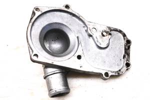 Polaris - 06 Polaris 600 HO Fusion Water Pump Housing 121" - Image 4