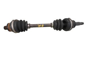 06 Polaris Hawkeye 300 4x4 Front Cv Axle Left Right