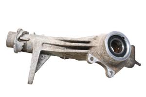 17 Polaris Ranger Crew 570 4x4 Front Right Spindle Knuckle