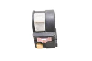 06 Polaris Hawkeye 300 4x4 Headlight On Off Handlebar Start Switch