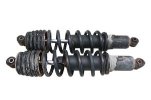 17 Polaris Ranger Crew 570 4x4 Rear Shocks Suspension Left & Right