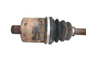 Polaris - 17 Polaris Ranger Crew 570 4x4 Rear Right Or Left Cv Axle - Image 2