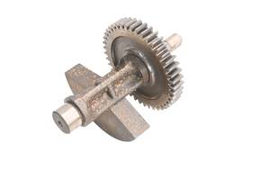 06 Polaris Hawkeye 300 4x4 Counter Balancer Crankshaft Balance