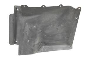 21 CFMoto UForce 600 Right Rear Fender CF600UU