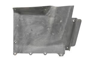 21 CFMoto UForce 600 Right Rear Fender CF600UU - Image 2