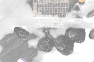 21 CFMoto UForce 600 Right Rear Fender CF600UU - Image 4