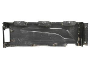 21 CFMoto UForce 600 Left Side Cargo Box Cover CF600UU - Image 3