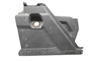 21 CFMoto UForce 600 Rear Right Side Cover Panel Fender CF600UU