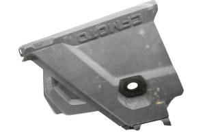 21 CFMoto UForce 600 Rear Right Side Cover Panel Fender CF600UU - Image 2