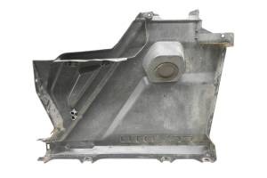 21 CFMoto UForce 600 Rear Right Side Cover Panel Fender CF600UU - Image 3