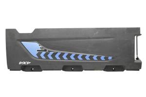 21 CFMoto UForce 600 Right Side Cargo Box Cover CF600UU - Image 2