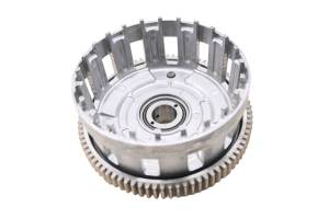 20 Kawasaki Z900 Clutch Basket ZR900 ABS