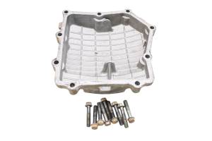 06 Polaris Hawkeye 300 4x4 Valve Cover