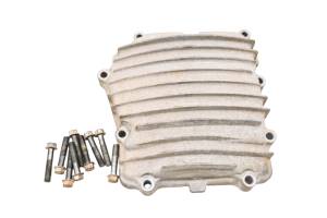 Polaris - 06 Polaris Hawkeye 300 4x4 Valve Cover - Image 2
