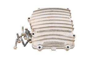 Polaris - 06 Polaris Hawkeye 300 4x4 Valve Cover - Image 3