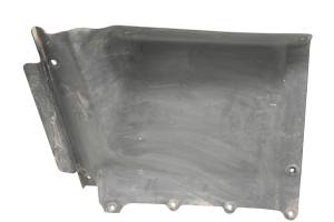 21 CFMoto UForce 600 Left Rear Fender CF600UU