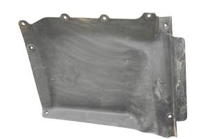 21 CFMoto UForce 600 Left Rear Fender CF600UU - Image 2