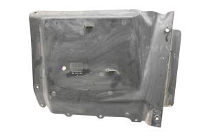 21 CFMoto UForce 600 Left Rear Fender CF600UU - Image 3