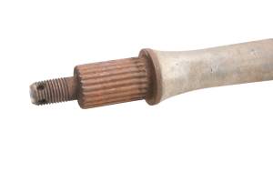 Yamaha - 99 Yamaha Warrior 350 Rear Axle YFM350X - Image 2