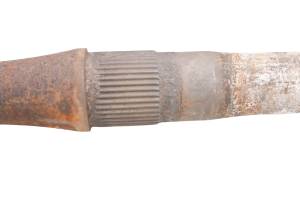 Yamaha - 99 Yamaha Warrior 350 Rear Axle YFM350X - Image 3