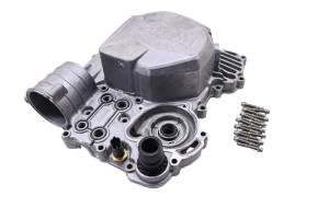 Sea-Doo - 19 Sea-Doo Spark 3-Up 900 ACE Stator Cover - Image 4