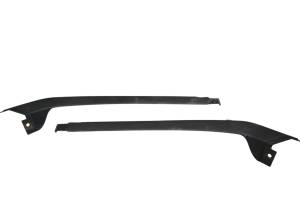 13 Polaris RZR 800 EFI EPS 4x4 Left & Right Rear Fender Flairs