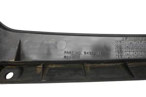 Polaris - 13 Polaris RZR 800 EFI EPS 4x4 Left & Right Rear Fender Flairs - Image 5