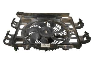 Polaris - 12 Polaris Sportsman 850 XP 4x4 Radiator Fan - Image 2