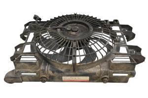 Polaris - 12 Polaris Sportsman 850 XP 4x4 Radiator Fan - Image 3