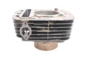 99 Yamaha Warrior 350 Cylinder YFM350X For Parts