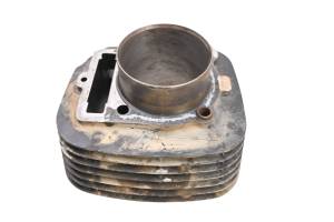 Yamaha - 99 Yamaha Warrior 350 Cylinder YFM350X For Parts - Image 5