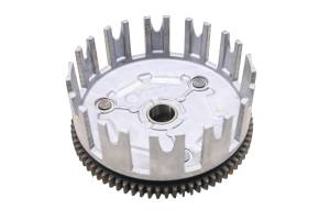 99 Yamaha Warrior 350 Clutch Basket YFM350X