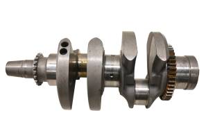 Polaris - 12 Polaris Sportsman 850 XP 4x4 Crankshaft Crank Shaft For Parts - Image 2
