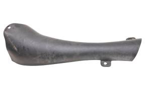 98 Polaris Scrambler 400 4x4 Drive Shaft Guard Cover